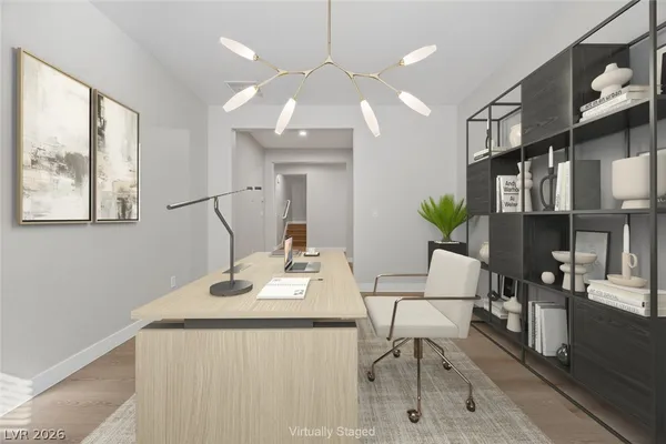 $675,000 | 5713 Silver Cascade Avenue, Las Vegas, NV 89131