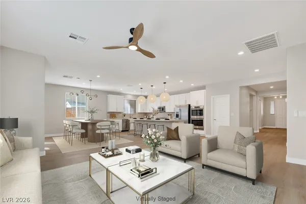 $675,000 | 5713 Silver Cascade Avenue, Las Vegas, NV 89131