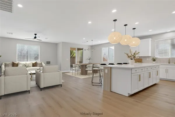 $675,000 | 5713 Silver Cascade Avenue, Las Vegas, NV 89131