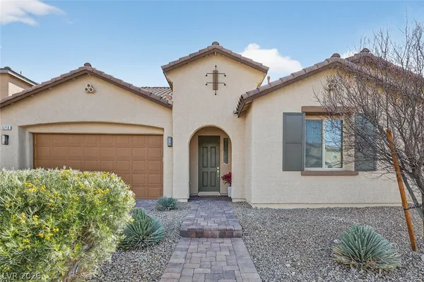 $675,000 | 5713 Silver Cascade Avenue, Las Vegas, NV 89131