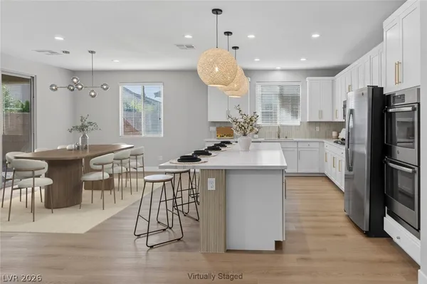 $675,000 | 5713 Silver Cascade Avenue, Las Vegas, NV 89131
