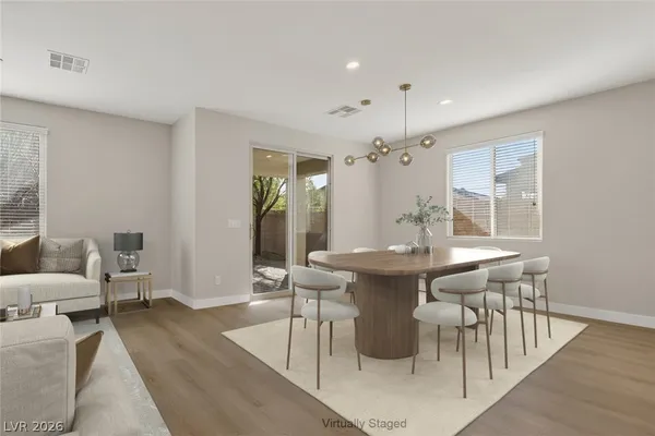 $675,000 | 5713 Silver Cascade Avenue, Las Vegas, NV 89131