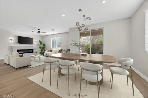 $675,000 | 5713 Silver Cascade Avenue, Las Vegas, NV 89131