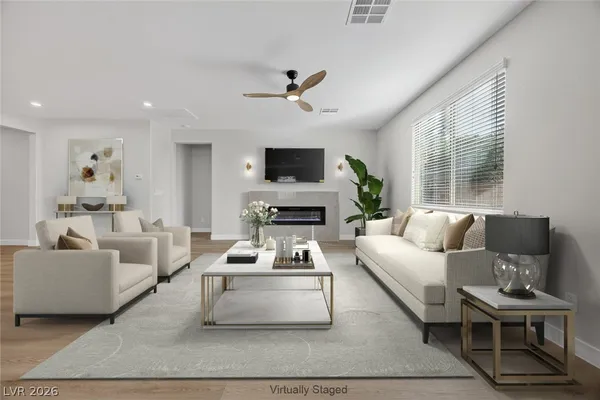 $675,000 | 5713 Silver Cascade Avenue, Las Vegas, NV 89131