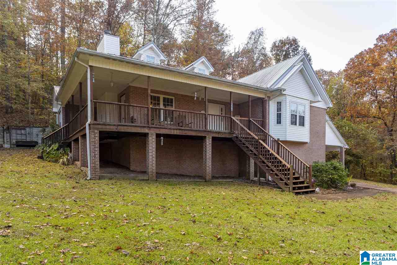 384 Bill Gross Camp Road Bessemer, AL 35023 - Photo 2 of 47 Gallery Image 2