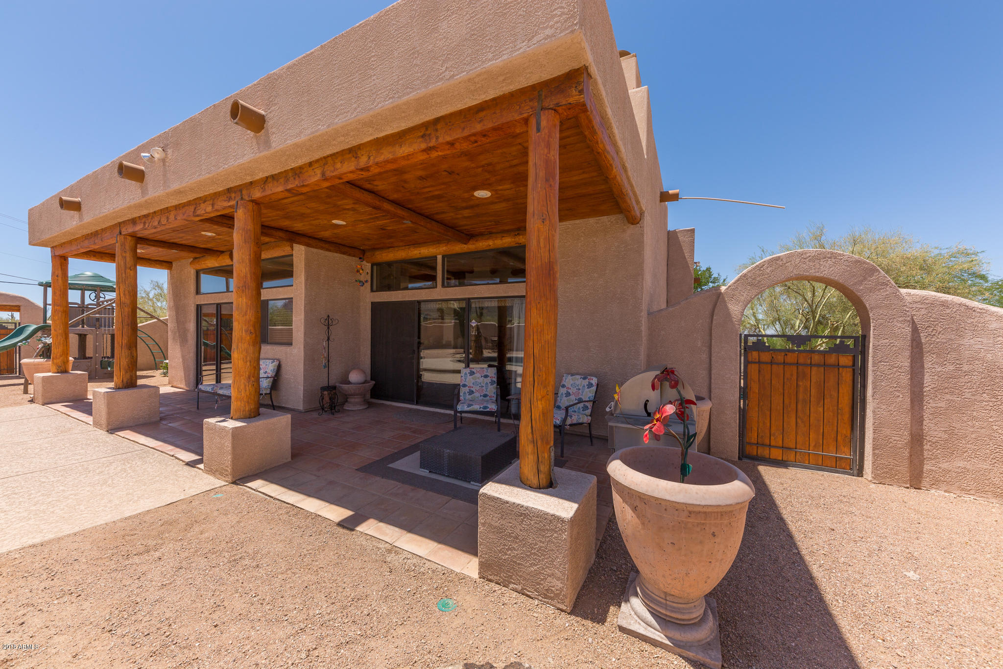 550 North Geronimo Road Apache Junction, AZ 85119 - Photo 11 of 55 011