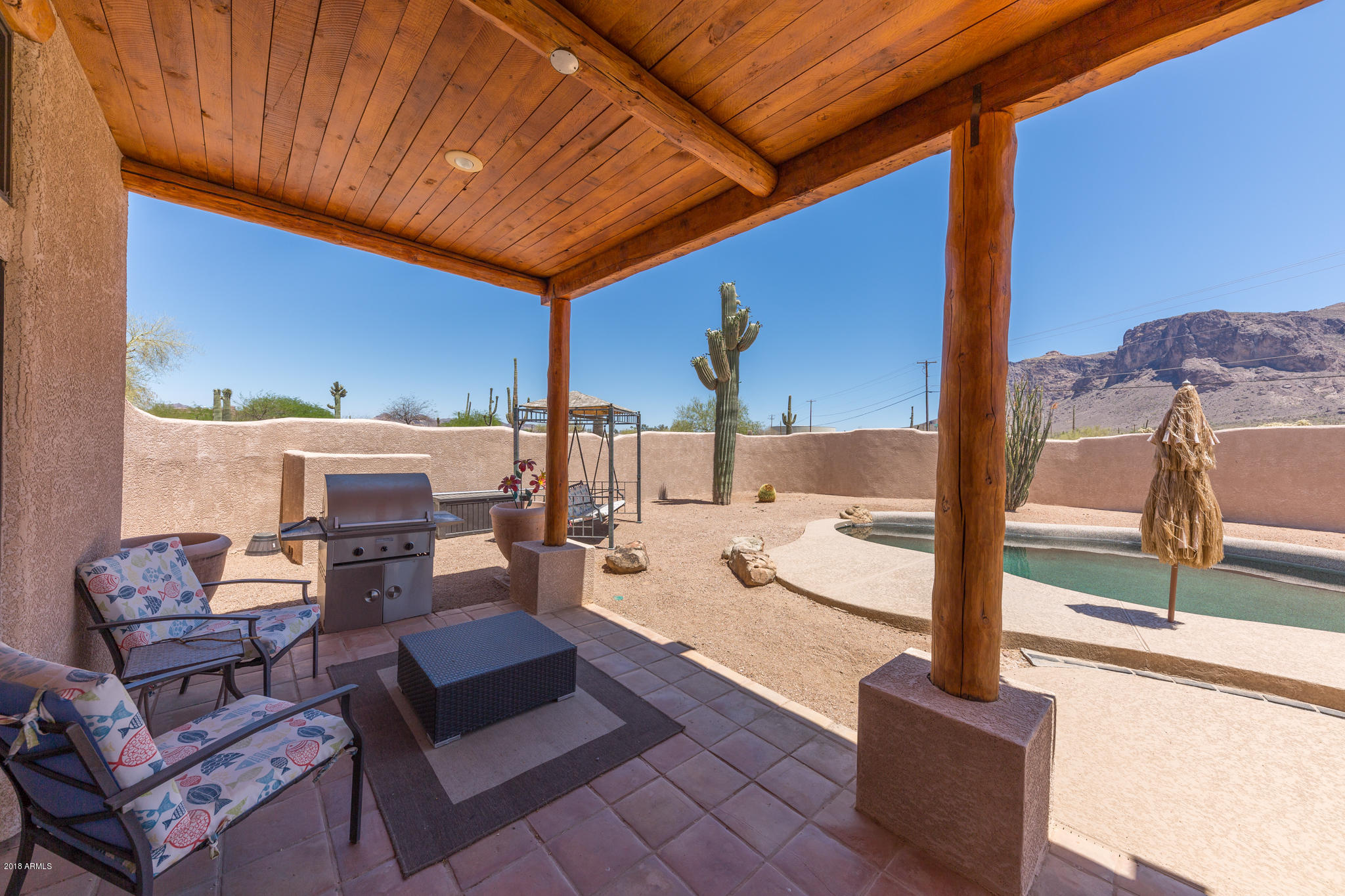 550 North Geronimo Road Apache Junction, AZ 85119 - Photo 12 of 55 012