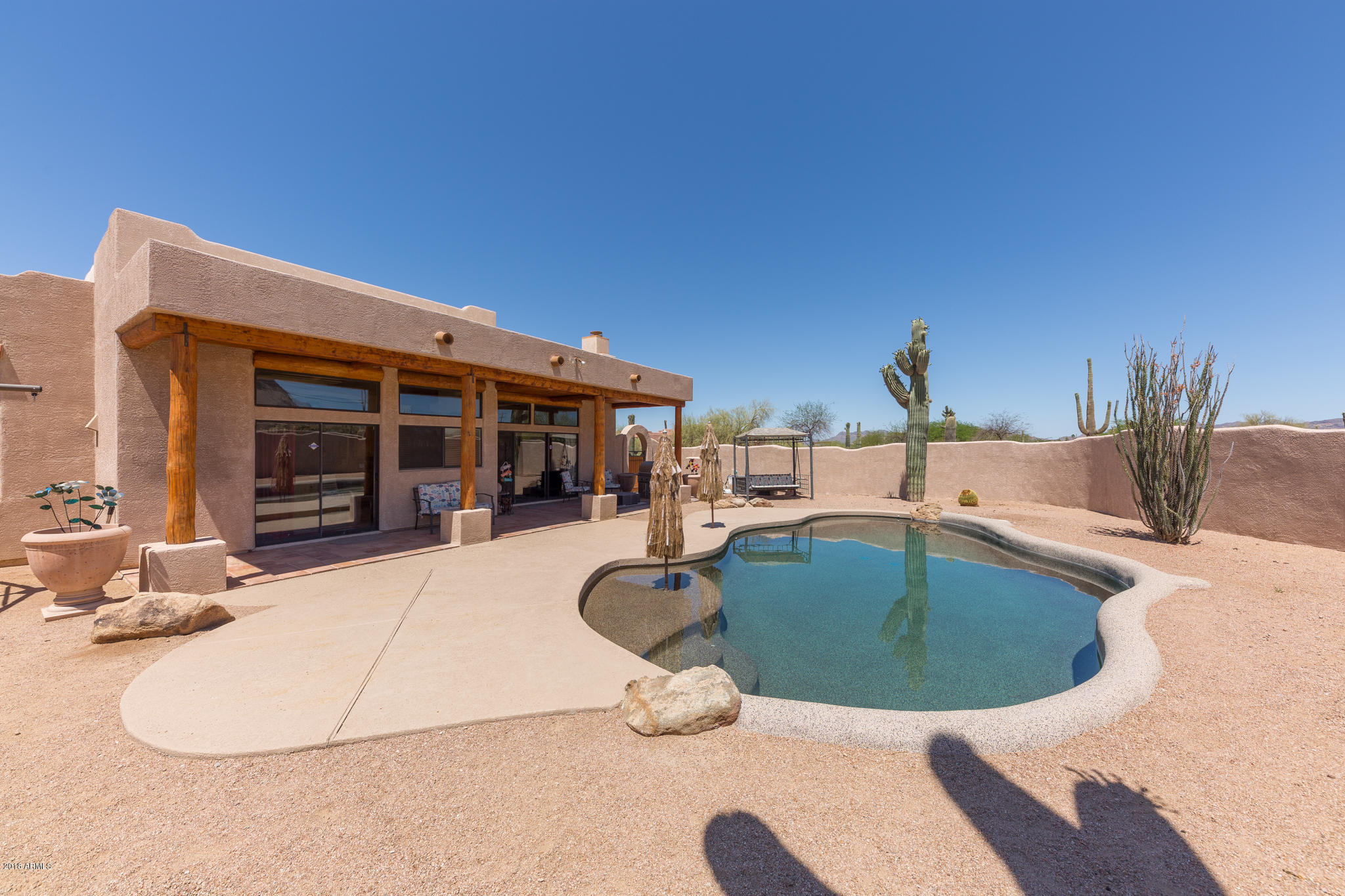 550 North Geronimo Road Apache Junction, AZ 85119 - Photo 13 of 55 013