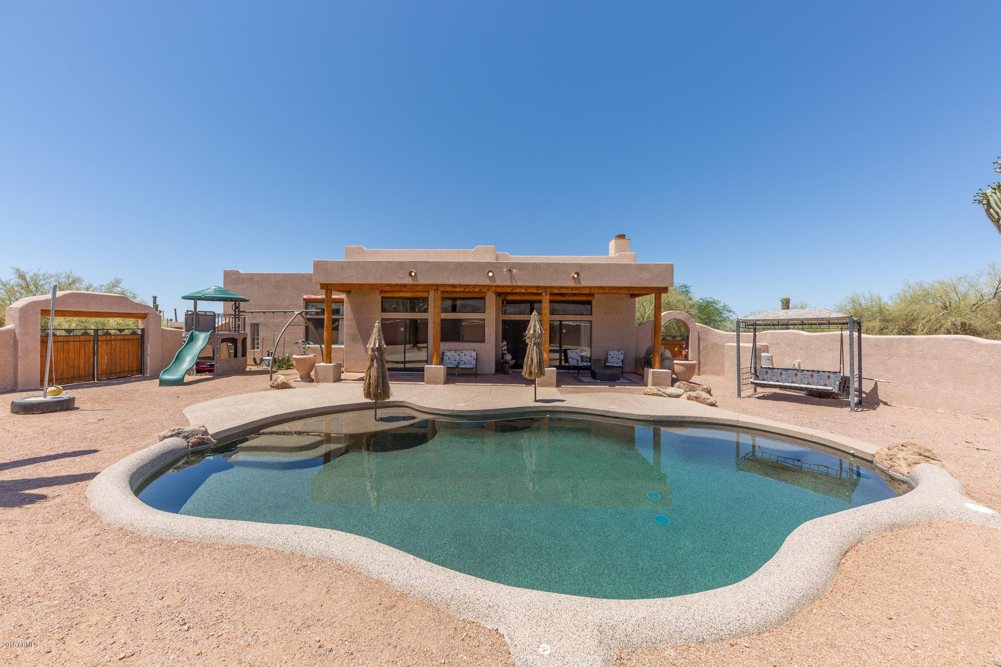550 North Geronimo Road Apache Junction, AZ 85119 - Photo 15 of 55 015