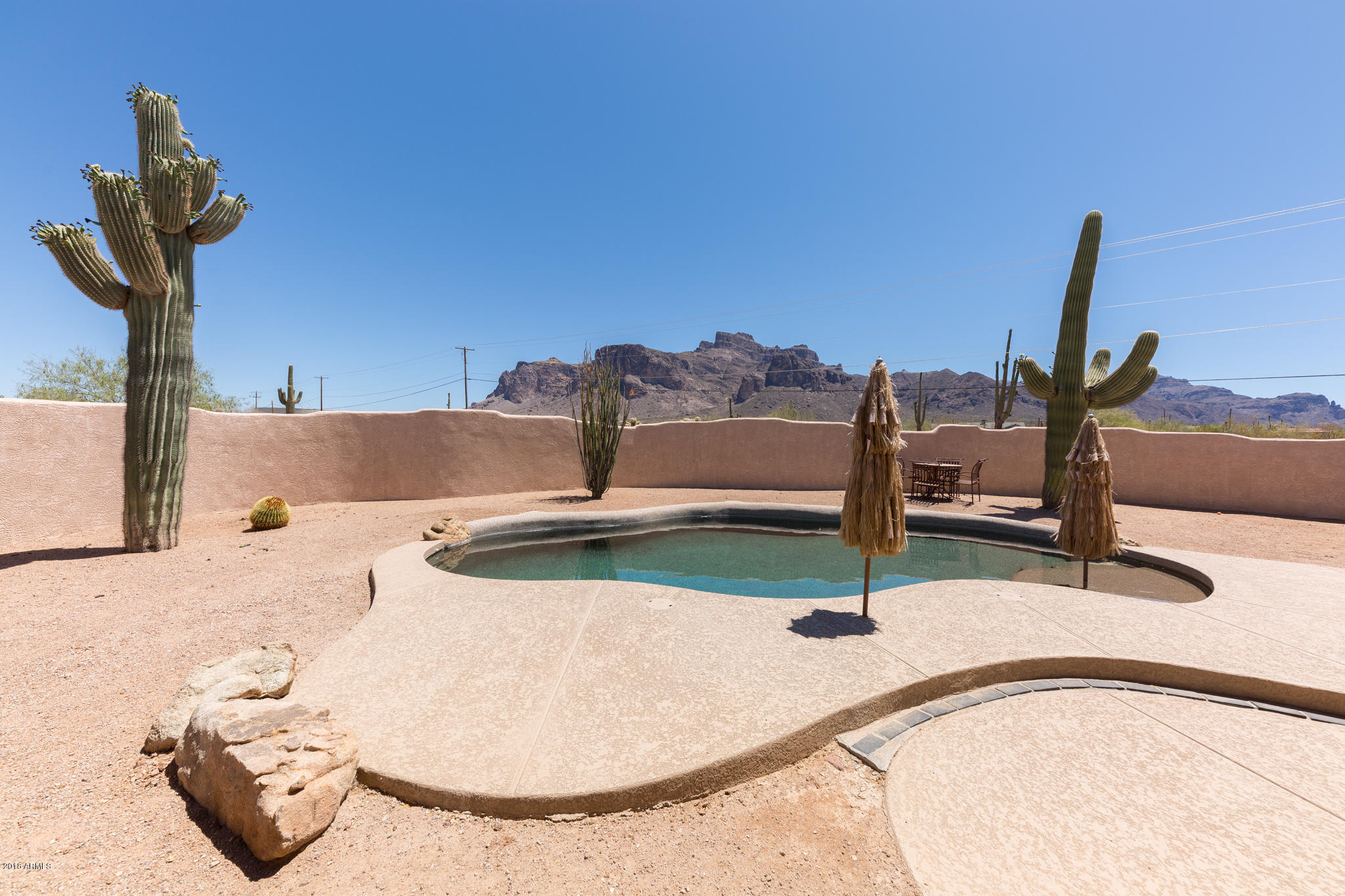 550 North Geronimo Road Apache Junction, AZ 85119 - Photo 16 of 55 016