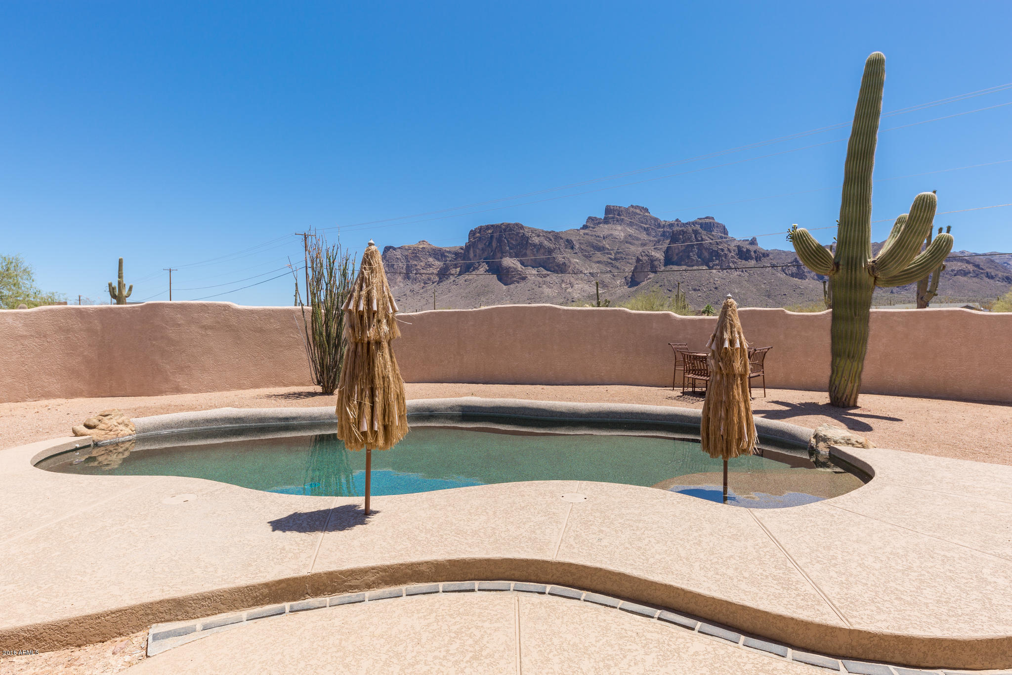 550 North Geronimo Road Apache Junction, AZ 85119 - Photo 17 of 55 017
