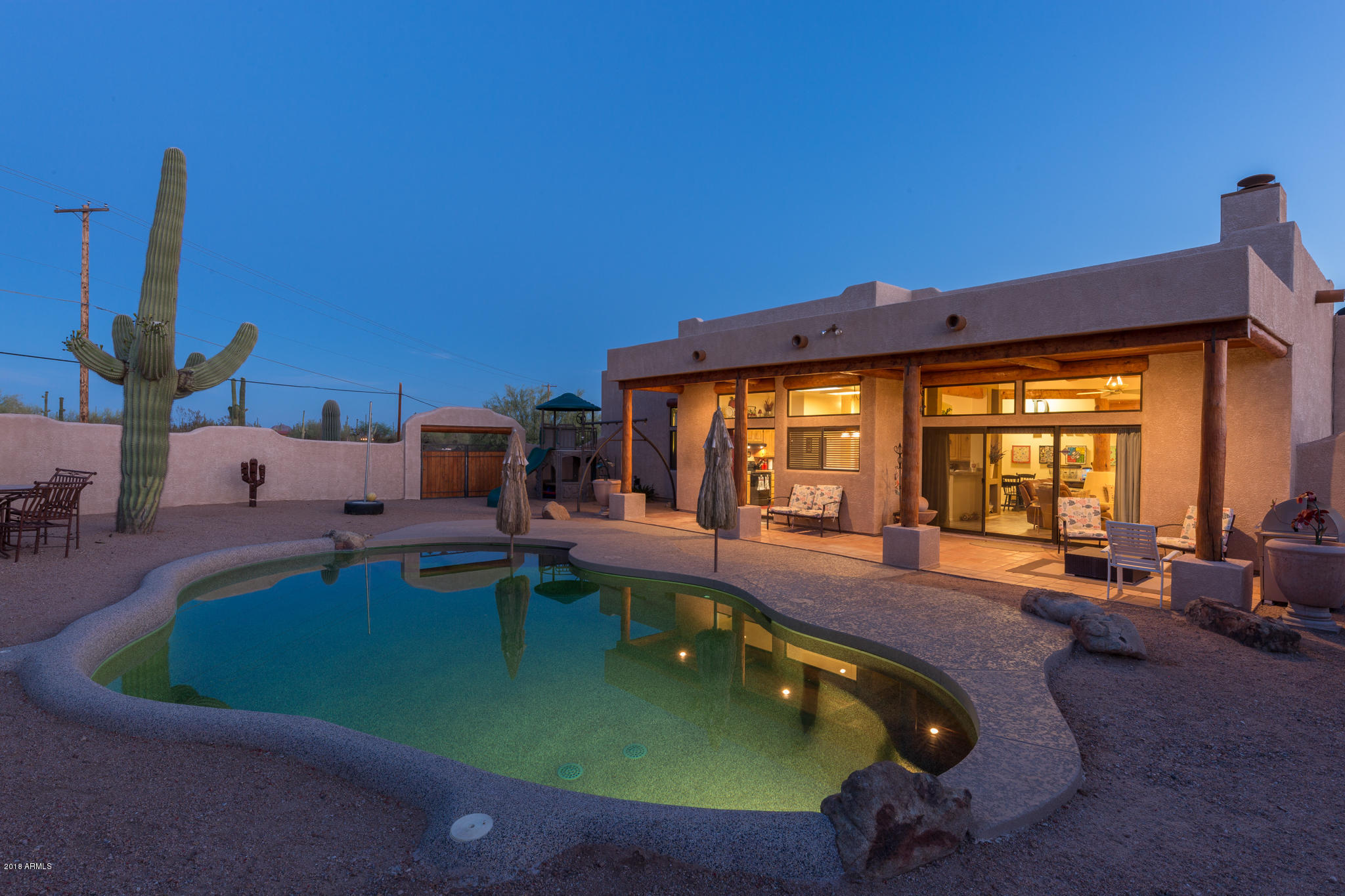 550 North Geronimo Road Apache Junction, AZ 85119 - Photo 19 of 55 019