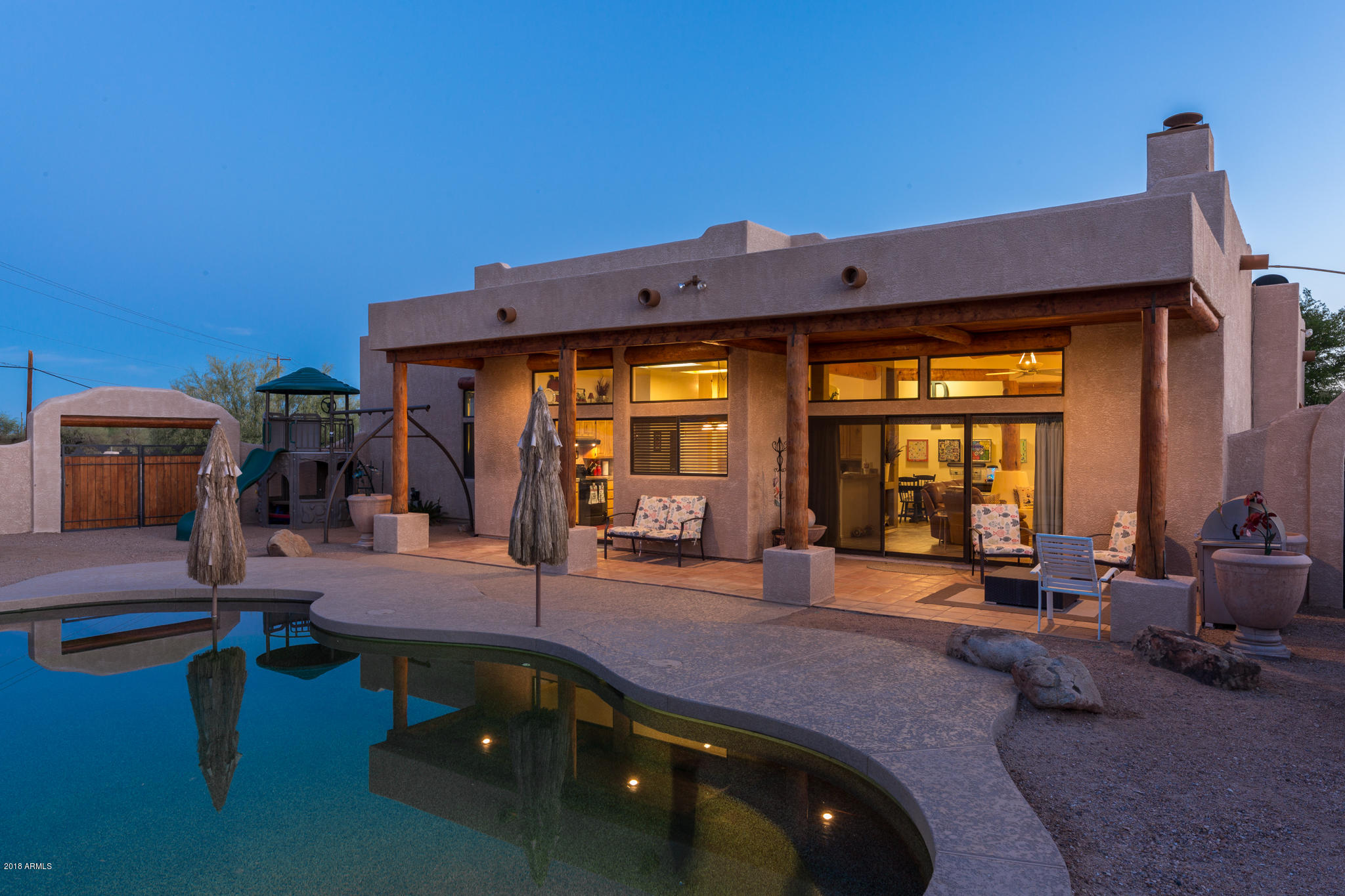 550 North Geronimo Road Apache Junction, AZ 85119 - Photo 20 of 55 020