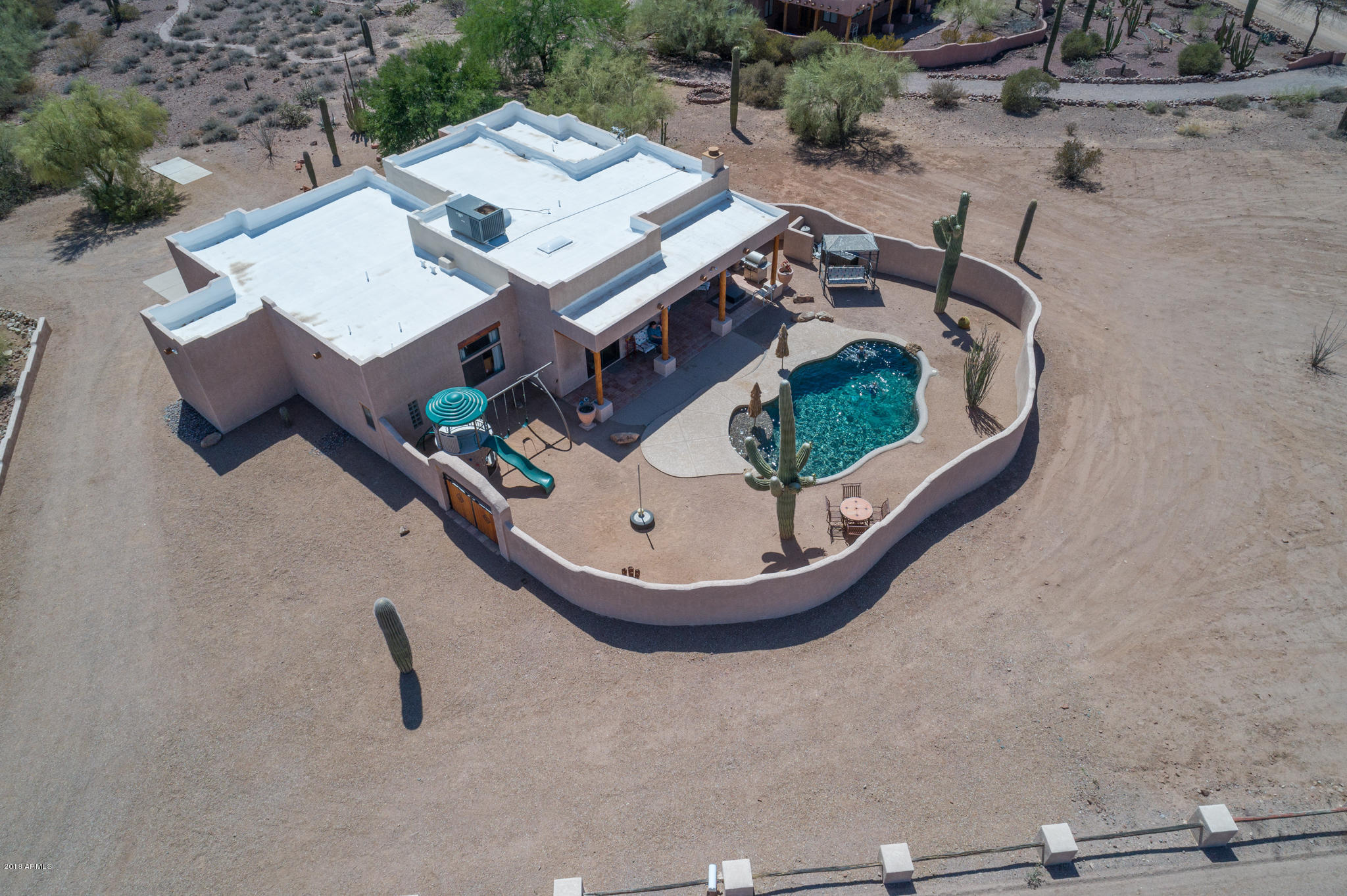 550 North Geronimo Road Apache Junction, AZ 85119 - Photo 26 of 55 026