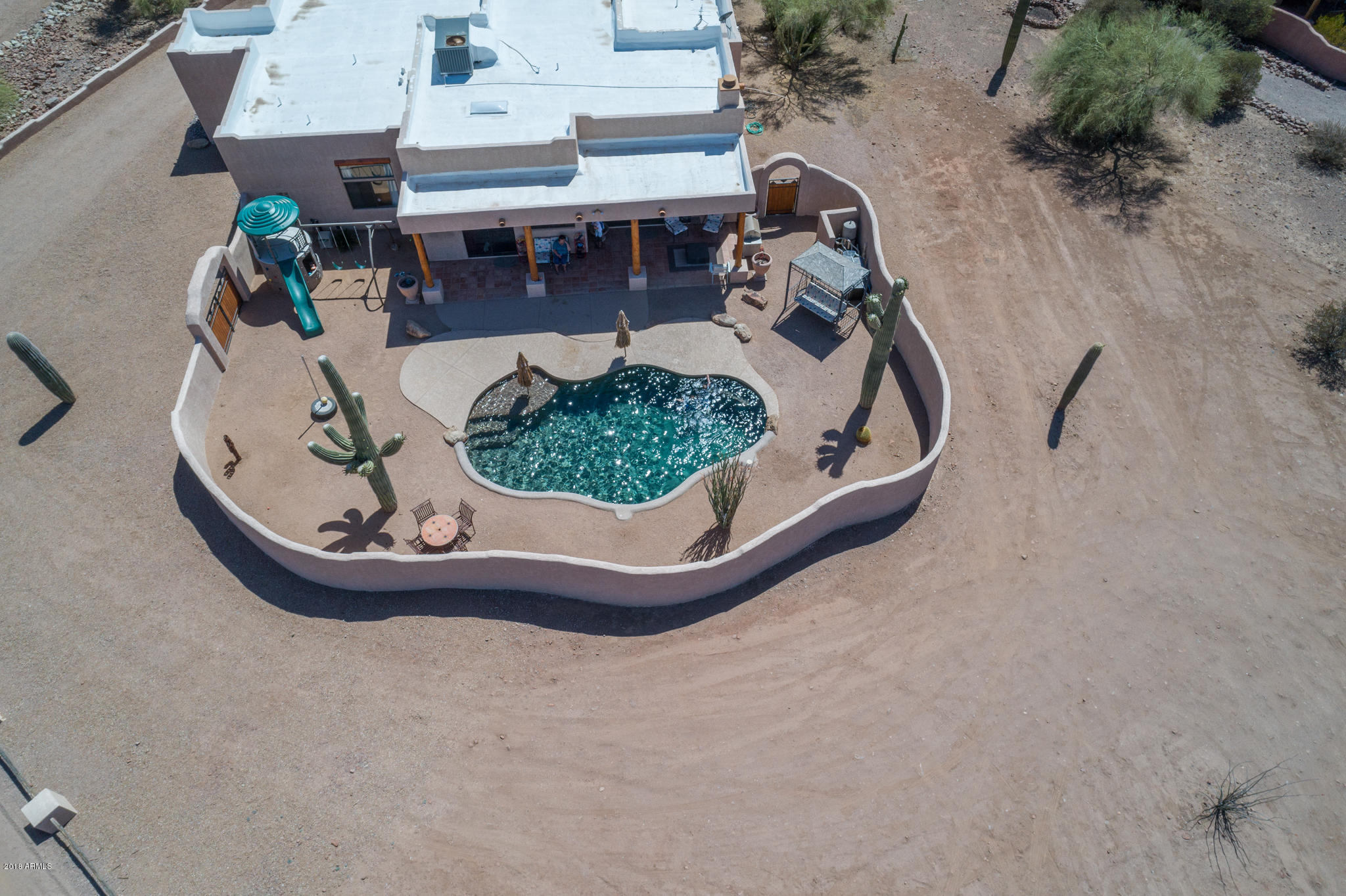 550 North Geronimo Road Apache Junction, AZ 85119 - Photo 27 of 55 027
