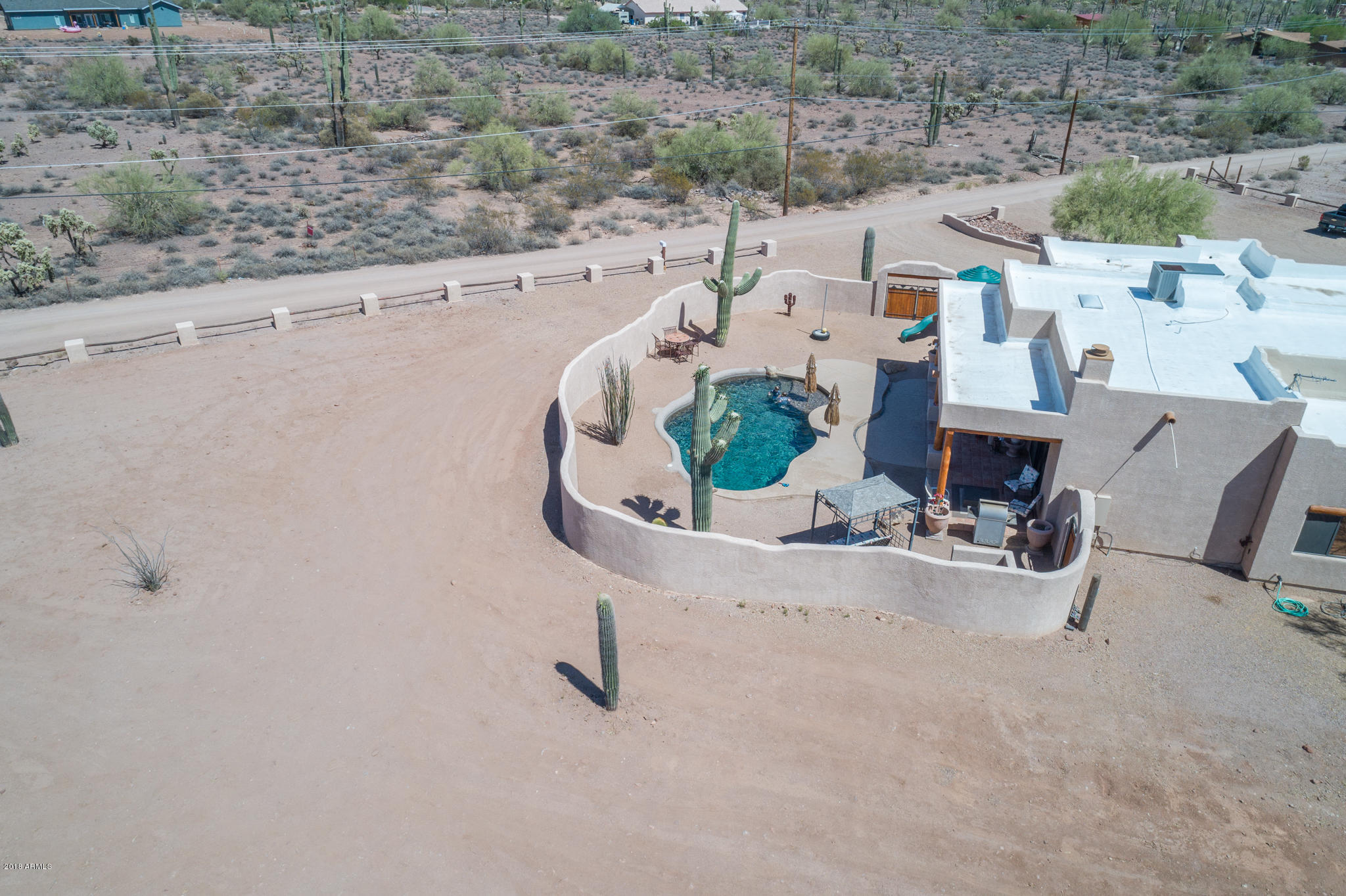 550 North Geronimo Road Apache Junction, AZ 85119 - Photo 28 of 55 028