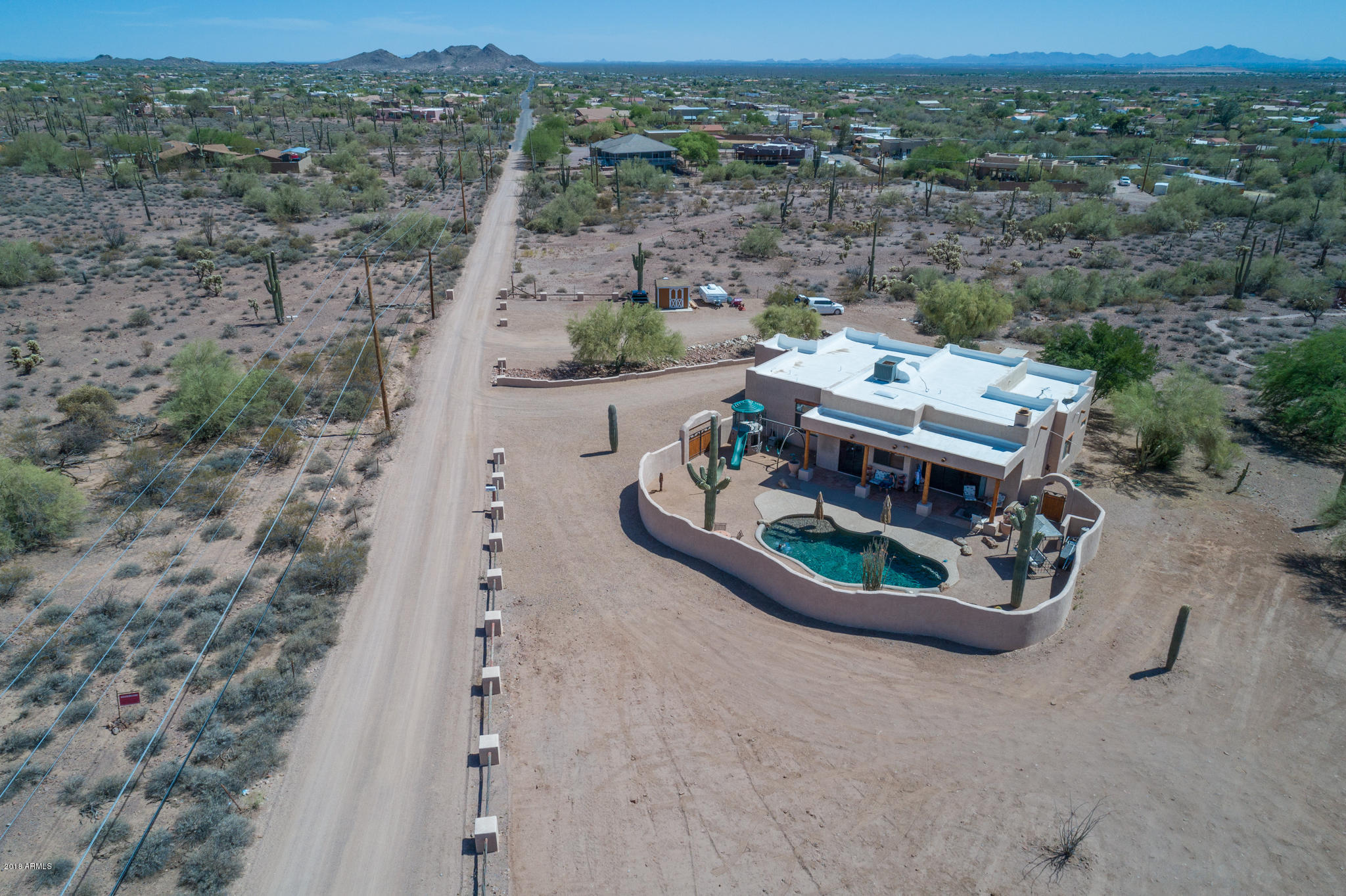 550 North Geronimo Road Apache Junction, AZ 85119 - Photo 29 of 55 029