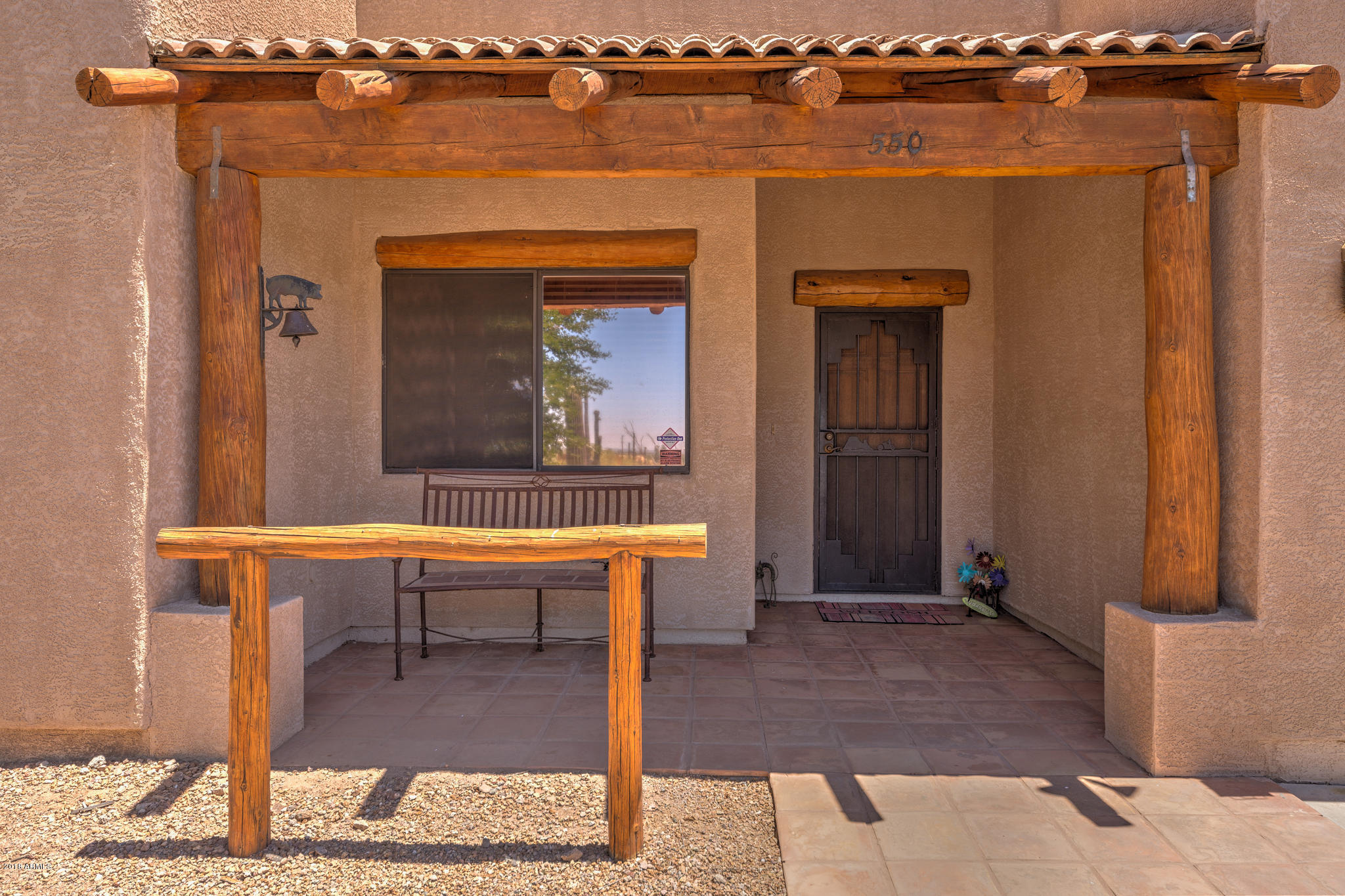 550 North Geronimo Road Apache Junction, AZ 85119 - Photo 30 of 55 030