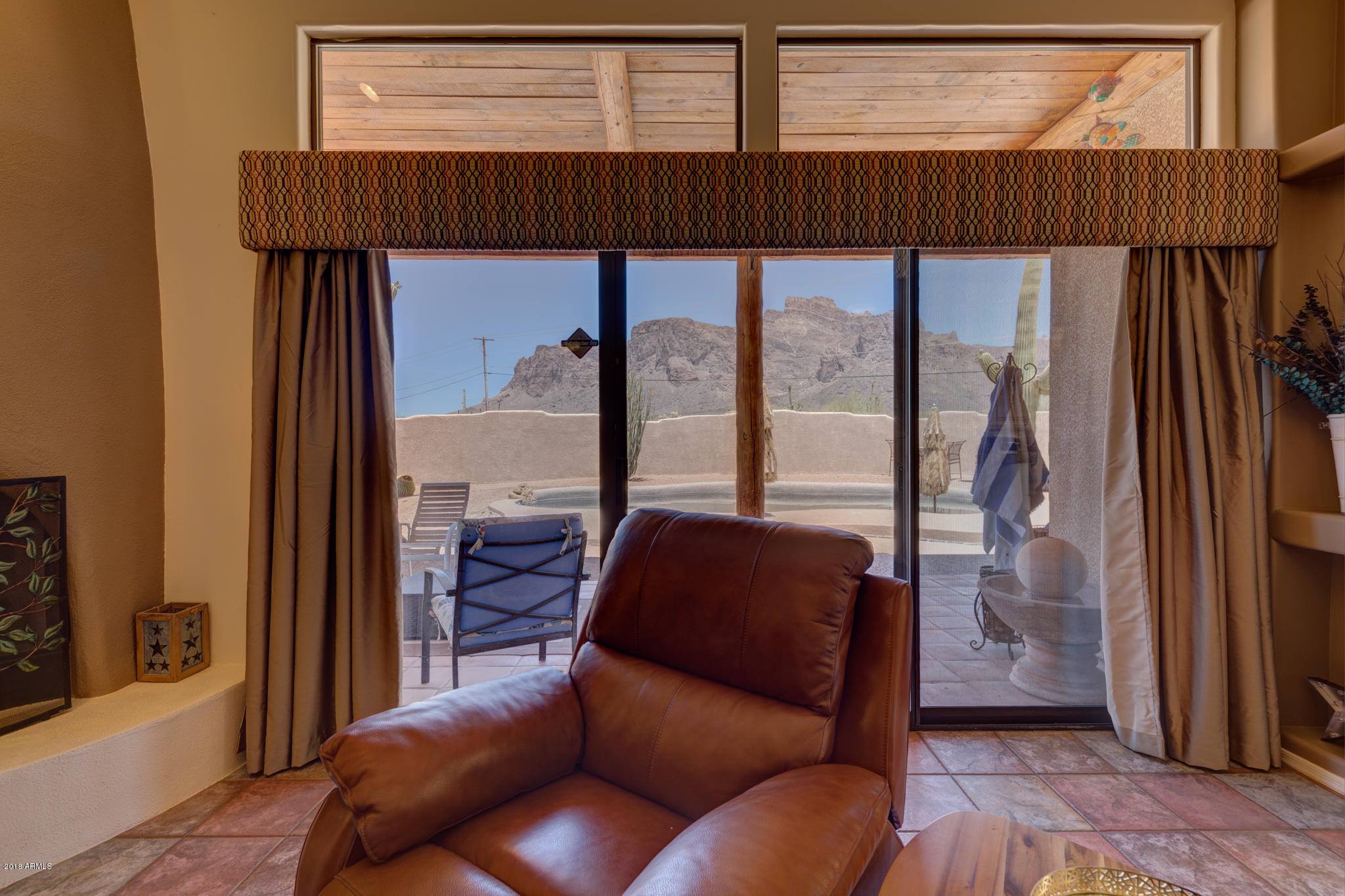 550 North Geronimo Road Apache Junction, AZ 85119 - Photo 36 of 55 036