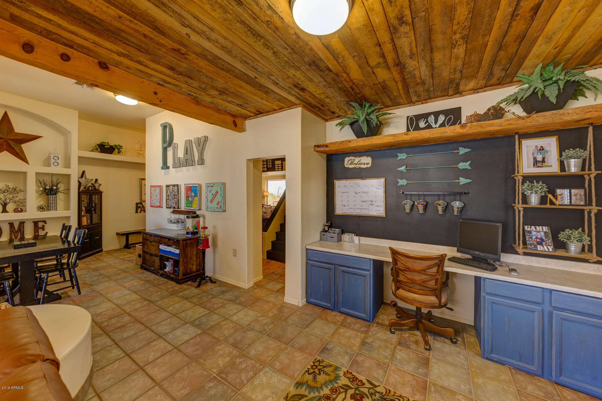 550 North Geronimo Road Apache Junction, AZ 85119 - Photo 38 of 55 038