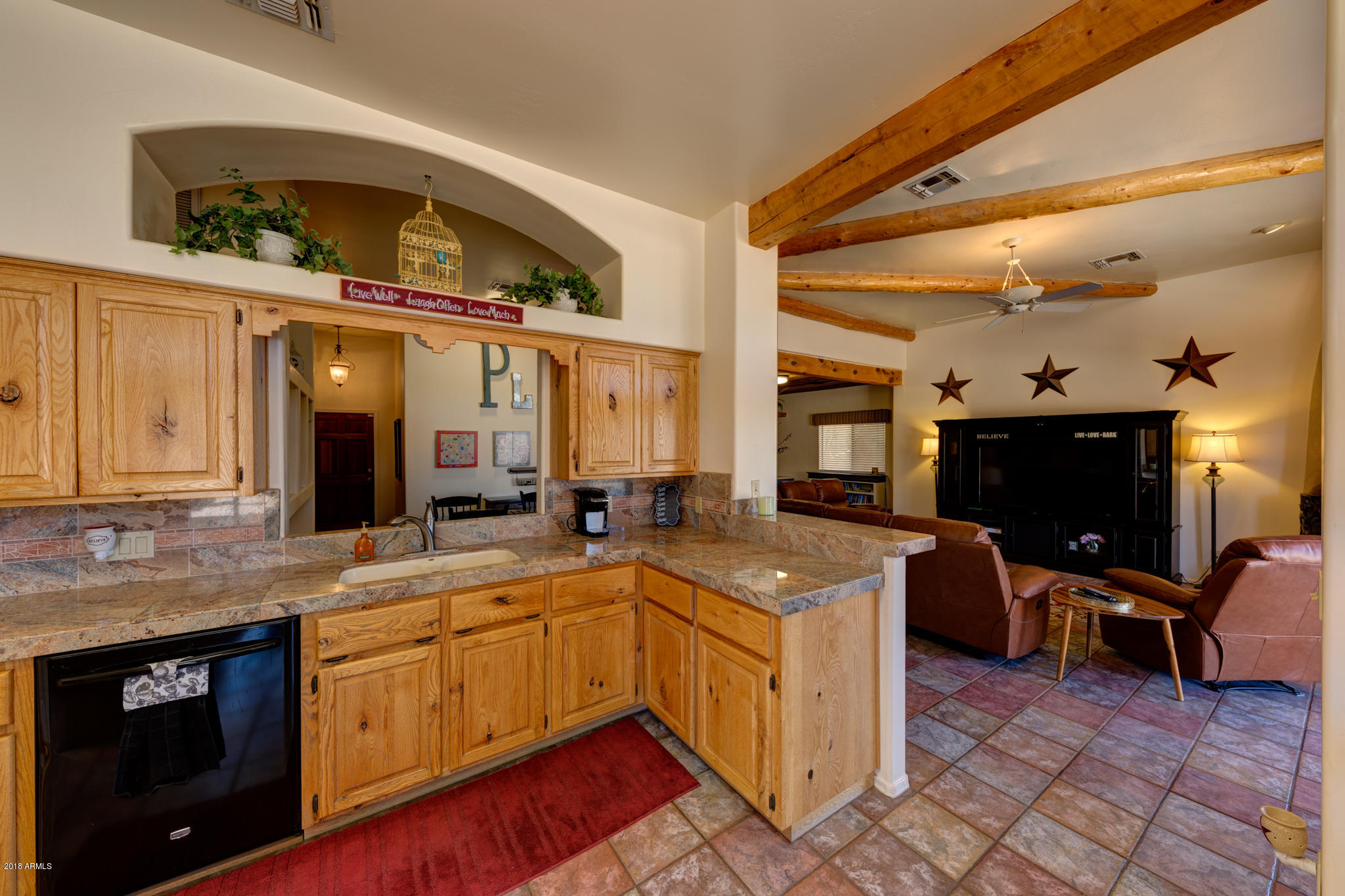 550 North Geronimo Road Apache Junction, AZ 85119 - Photo 40 of 55 040