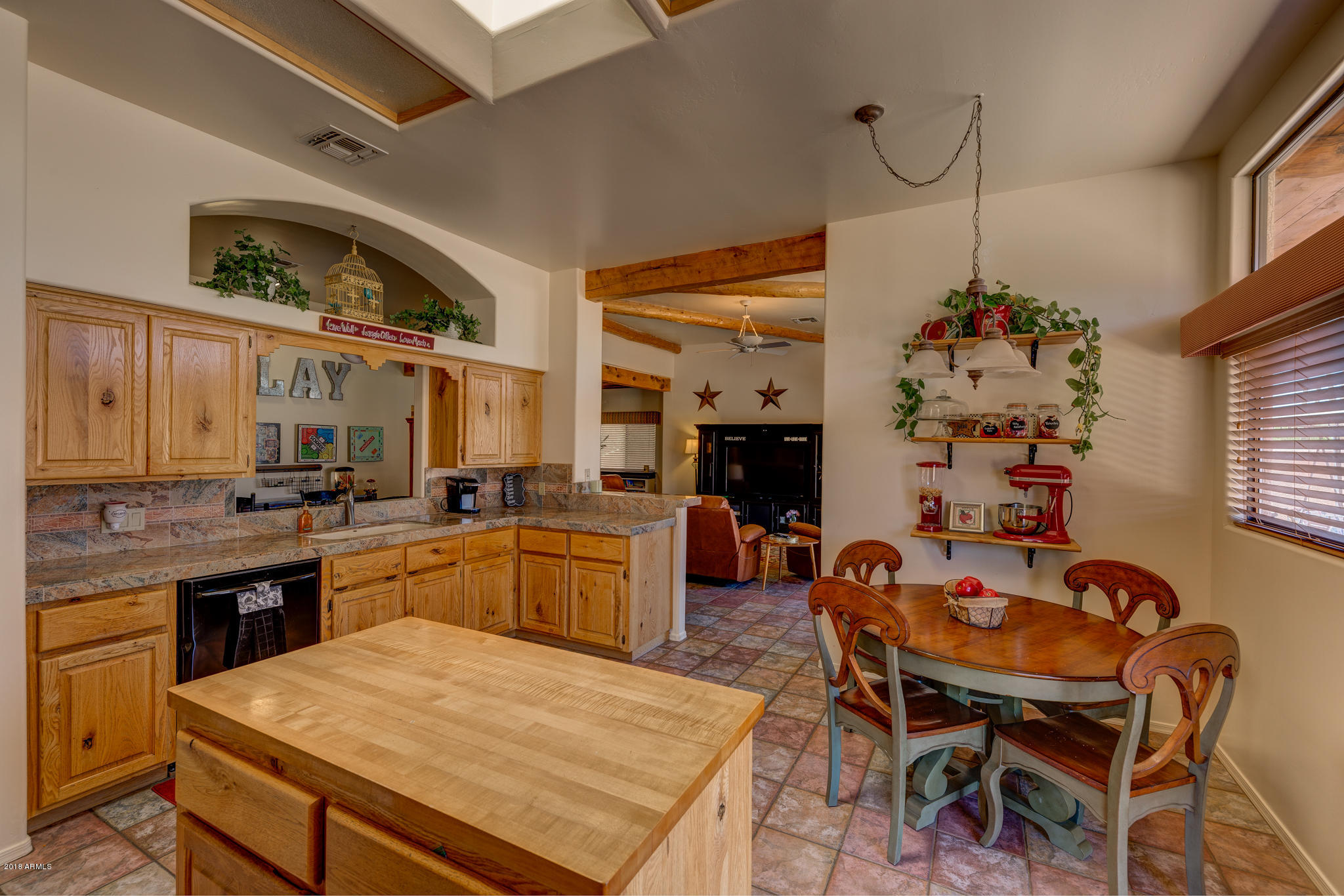 550 North Geronimo Road Apache Junction, AZ 85119 - Photo 42 of 55 042