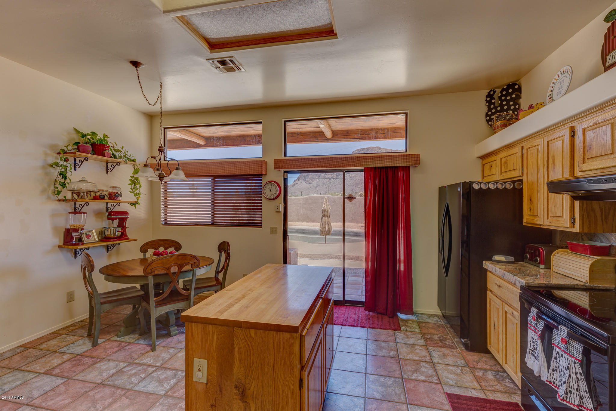550 North Geronimo Road Apache Junction, AZ 85119 - Photo 44 of 55 044