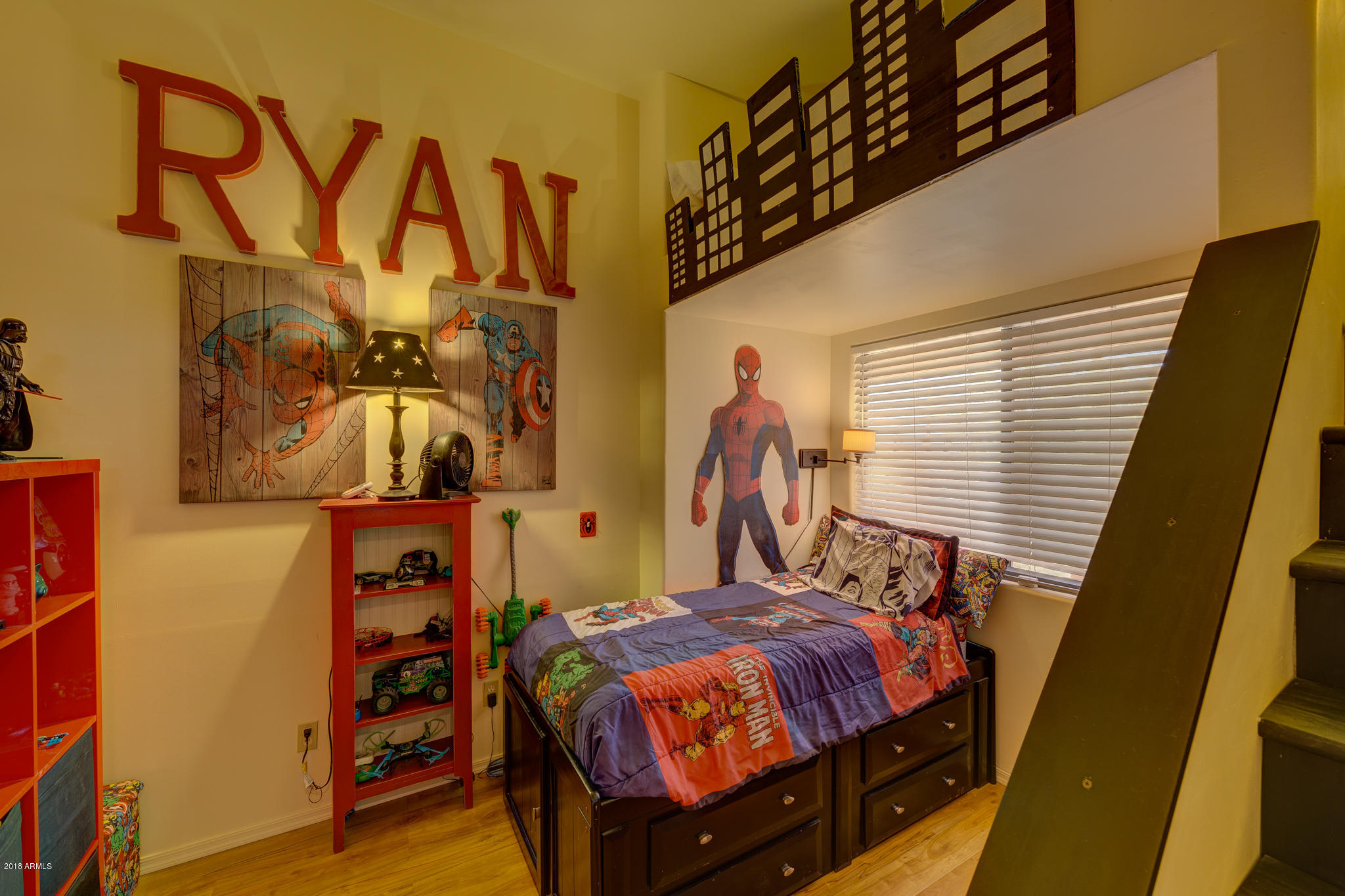 550 North Geronimo Road Apache Junction, AZ 85119 - Photo 51 of 55 051