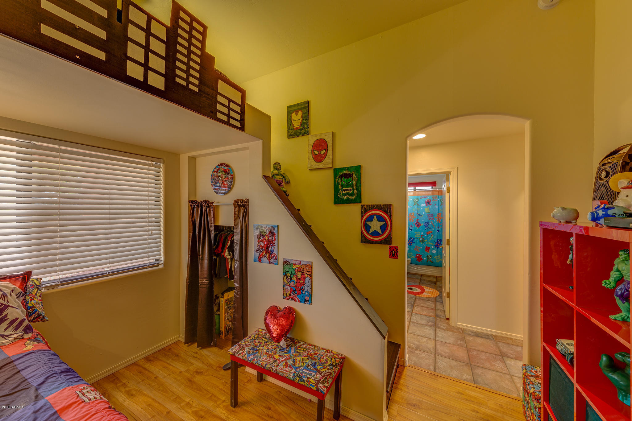 550 North Geronimo Road Apache Junction, AZ 85119 - Photo 52 of 55 052