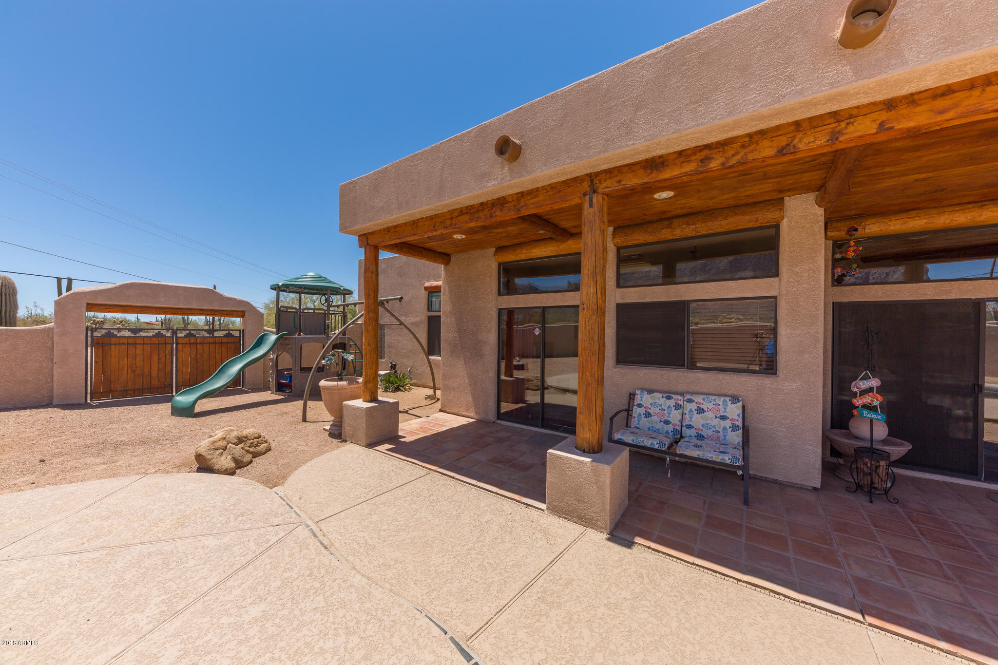 550 North Geronimo Road Apache Junction, AZ 85119 - Photo 10 of 55 010