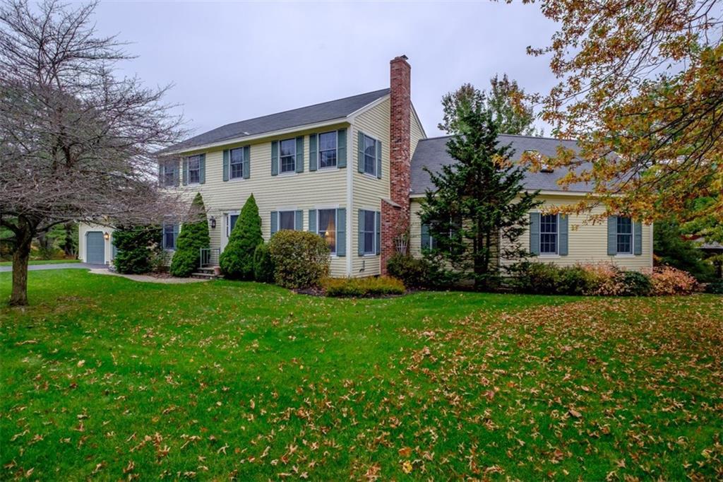 26 Old Mast Road Portland, ME 04102 - Photo 2 of 35 Photo