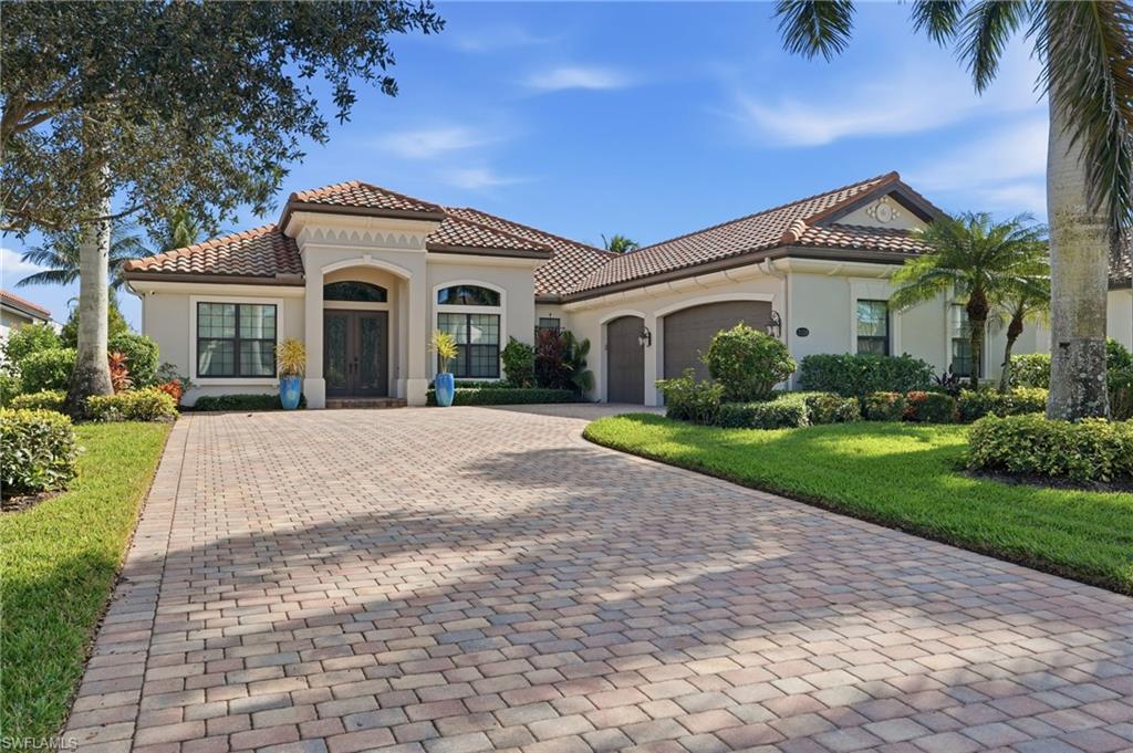3328 Runaway Lane Naples, FL 34114 - Photo 1 of 30