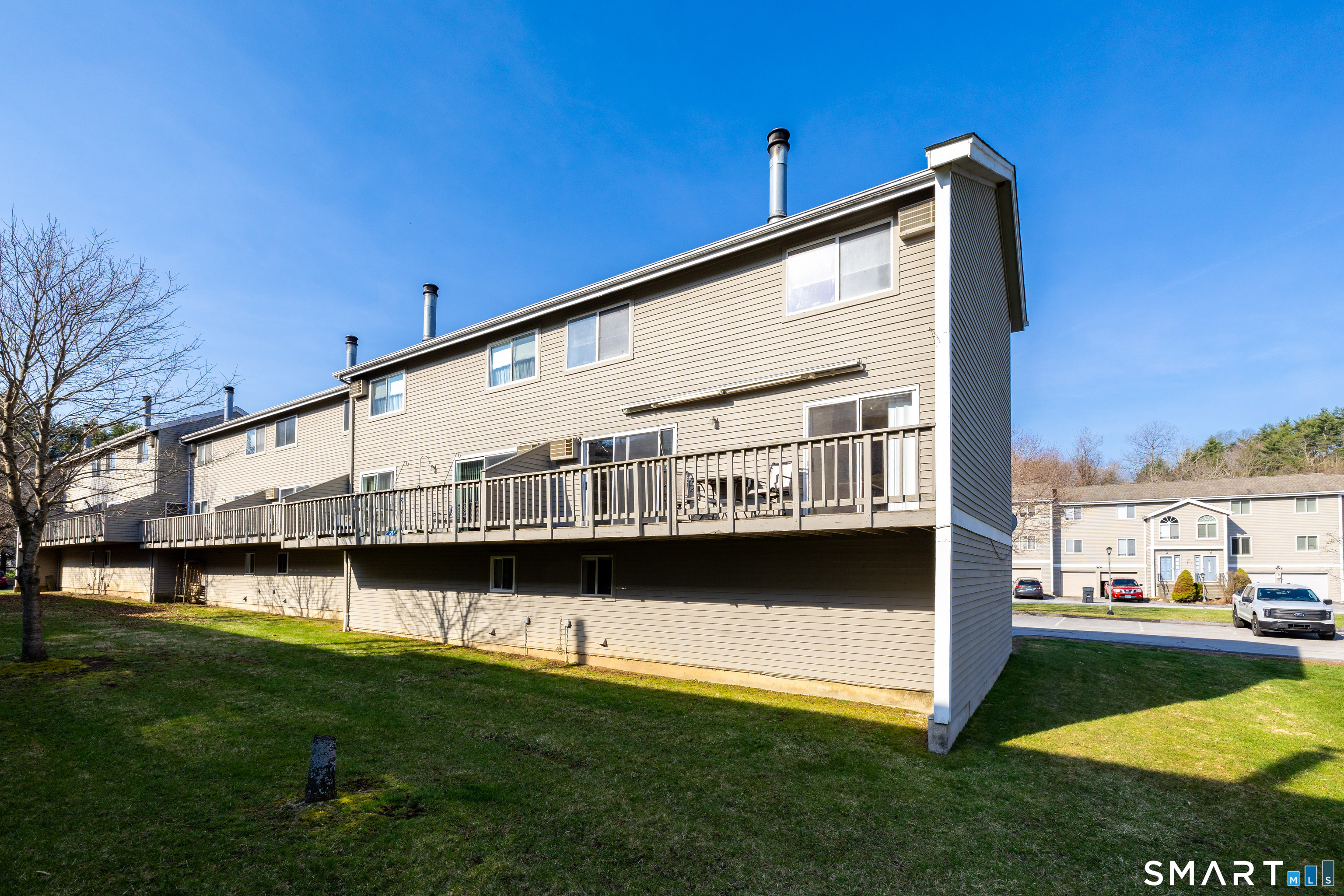111 Riverton Road, Unit 28 Winchester, CT 06098 - Photo 18 of 22