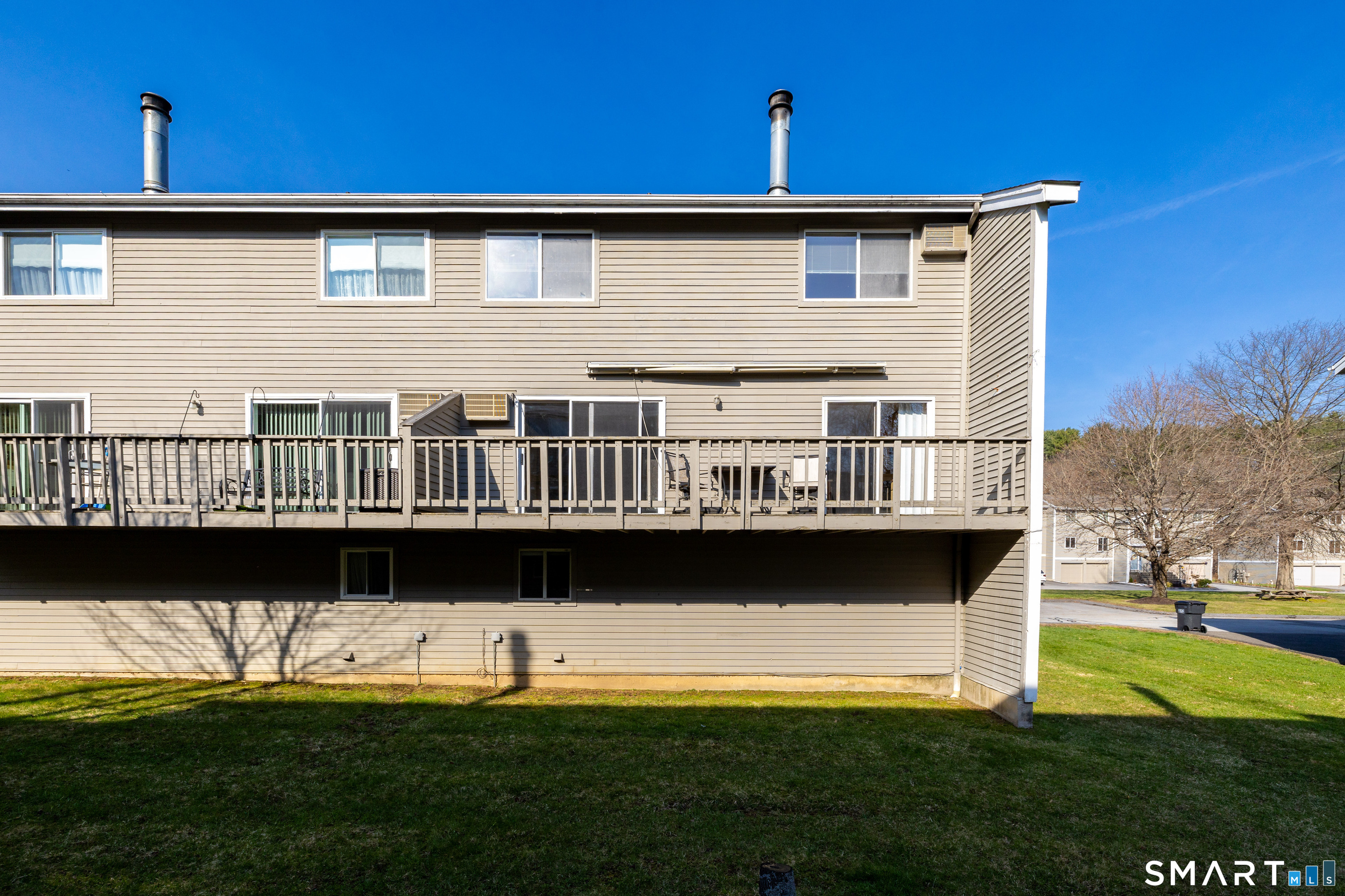 111 Riverton Road, Unit 28 Winchester, CT 06098 - Photo 19 of 22