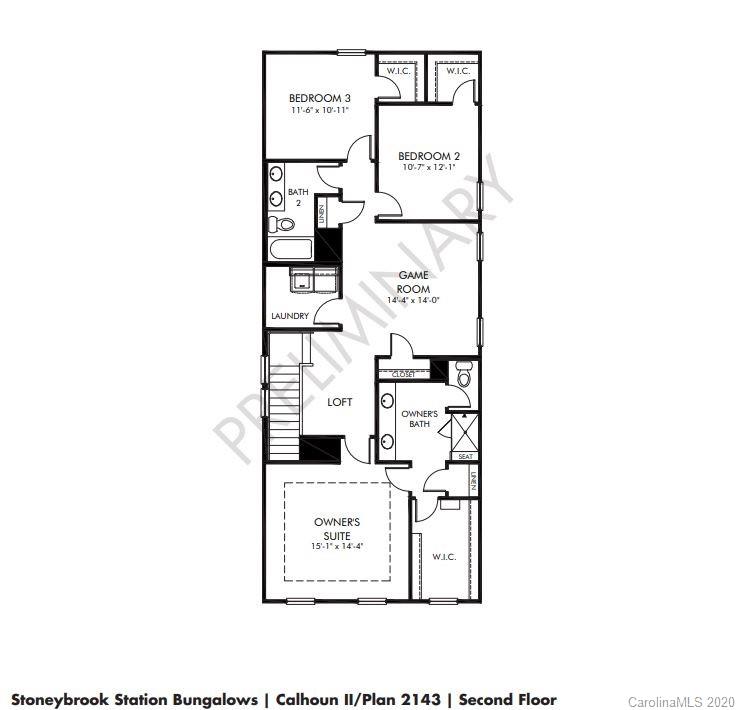 11716 Mesquite Road Huntersville, NC 28078 - Photo 3 of 5