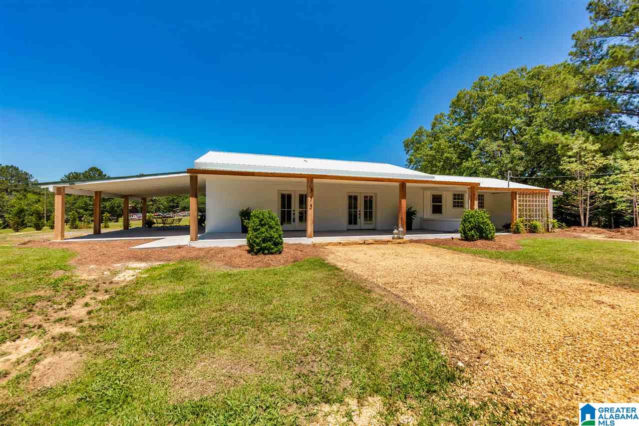 375 Country Church Road Harpersville, AL 35078 - Photo 3 of 35