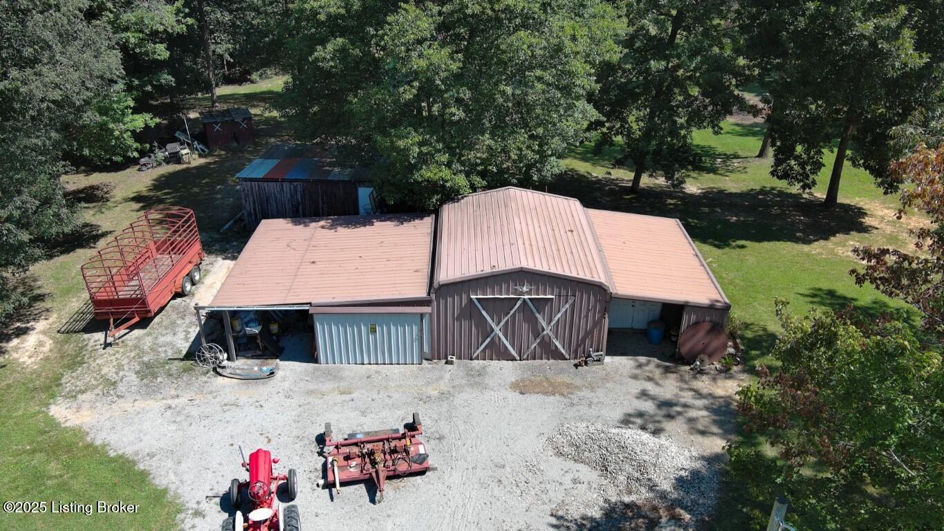 220 East Bailey Road Buffalo, KY 42716 - Photo 60 of 72 220 E Bailey Rd-11
