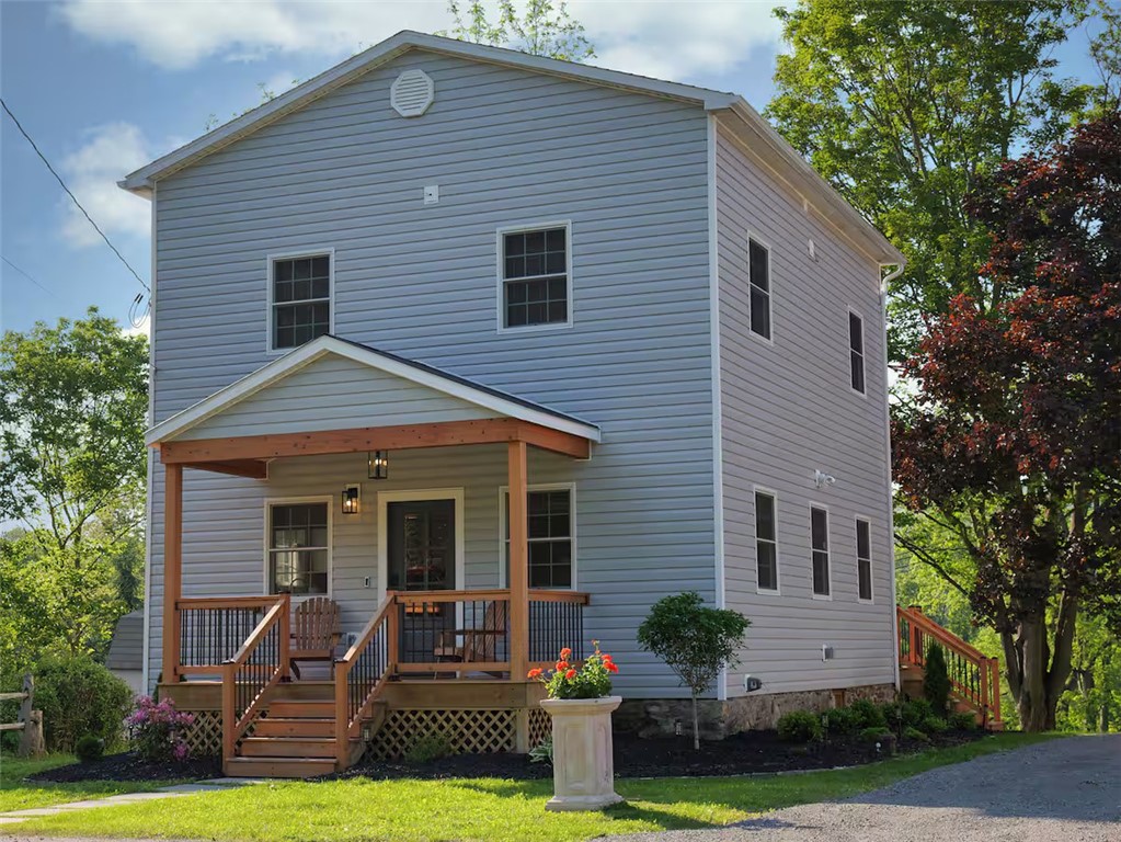 5 Bevins Road Oneonta, NY 13820 - Photo 1 of 30