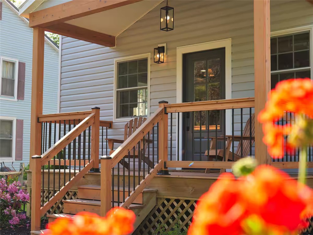 5 Bevins Road Oneonta, NY 13820 - Photo 2 of 30