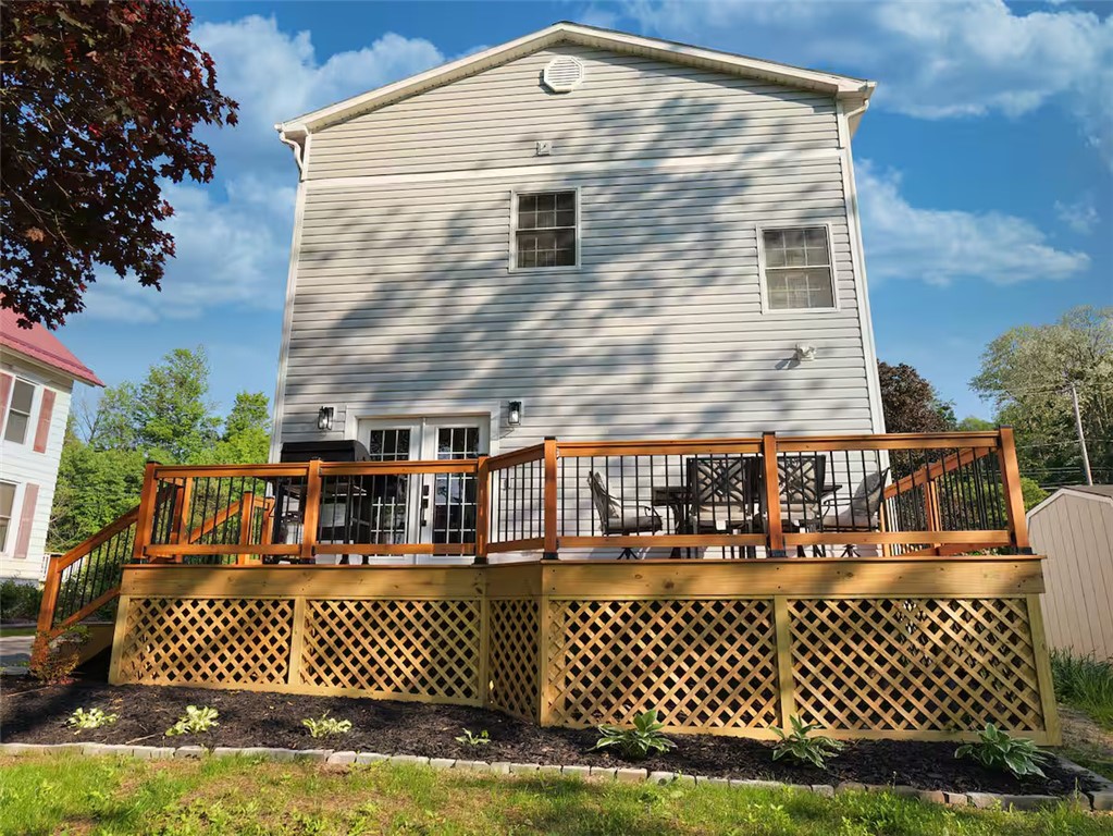 5 Bevins Road Oneonta, NY 13820 - Photo 30 of 30