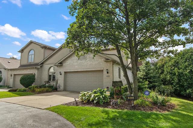$499,000 | 18055 Upland Drive, Tinley Park, IL 60487