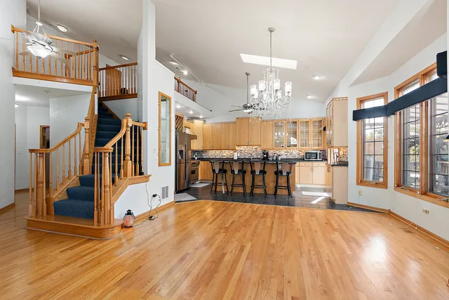 $499,000 | 18055 Upland Drive, Tinley Park, IL 60487