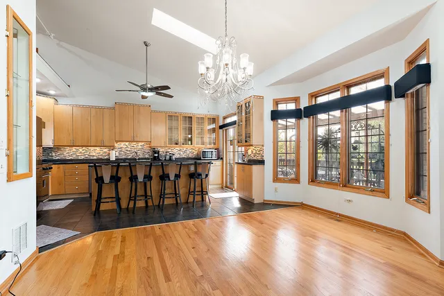 $499,000 | 18055 Upland Drive, Tinley Park, IL 60487