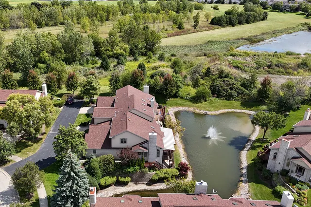 $499,000 | 18055 Upland Drive, Tinley Park, IL 60487