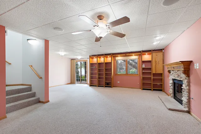 $499,000 | 18055 Upland Drive, Tinley Park, IL 60487