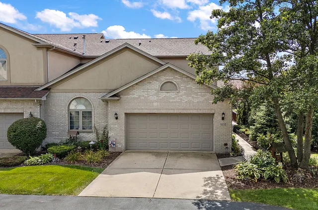 $499,000 | 18055 Upland Drive, Tinley Park, IL 60487