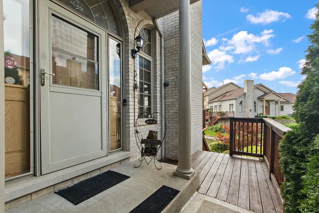 $499,000 | 18055 Upland Drive, Tinley Park, IL 60487