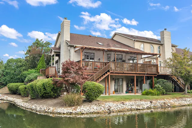 $499,000 | 18055 Upland Drive, Tinley Park, IL 60487