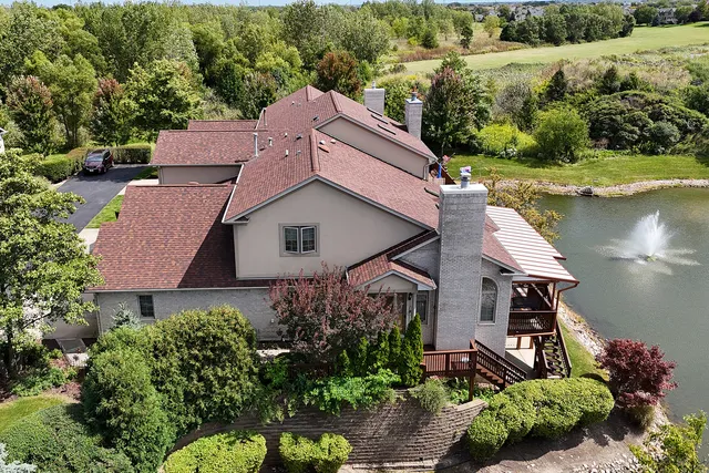 $499,000 | 18055 Upland Drive, Tinley Park, IL 60487