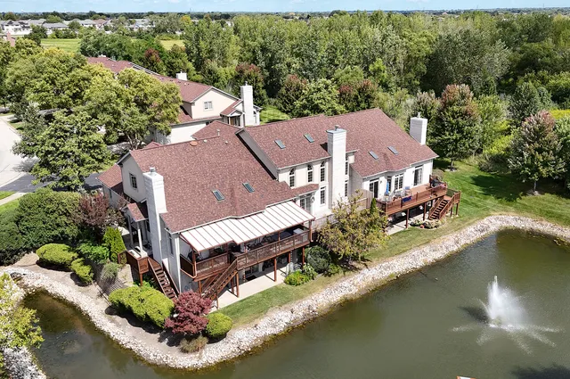 $499,000 | 18055 Upland Drive, Tinley Park, IL 60487